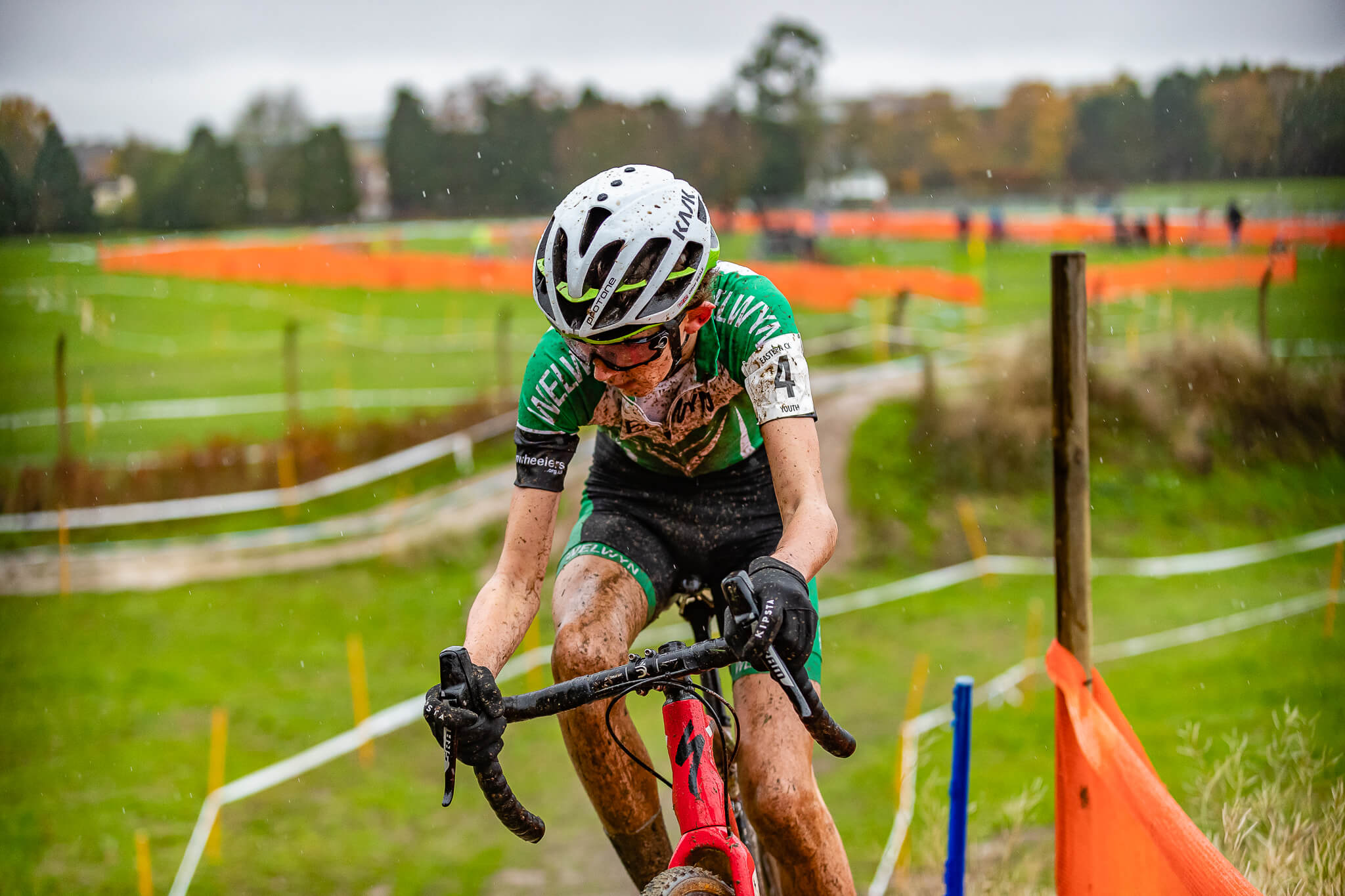 Eastern Cyclocross Championships 2022
