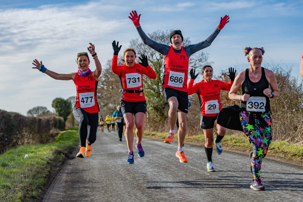 Read more about the article Great Bentley Half Marathon 2023
