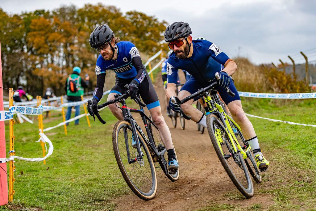 World Masters Cyclocross 2022